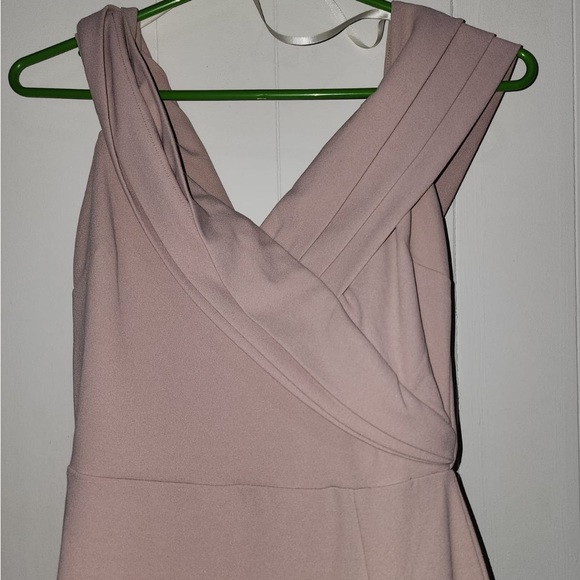 CUSTOM DRESS- WINDSOR - Picture 3 of 4